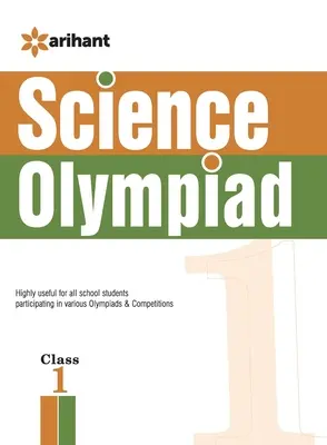 Olympiade des sciences classe 1 - Science Olympiad Class 1