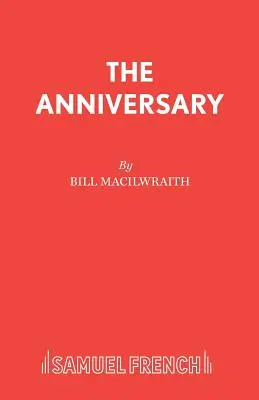 L'anniversaire - The Anniversary