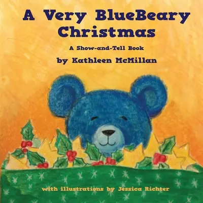 Un Noël très ours bleu - A Very BlueBeary Christmas