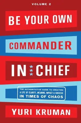 Be Your Own Commander Volume 2 : L'esprit - Be Your Own Commander Volume 2: Mind