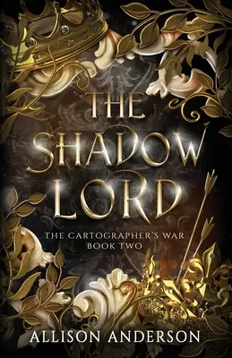 Le seigneur de l'ombre - The Shadow Lord