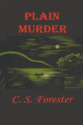 Le meurtre simple - Plain Murder
