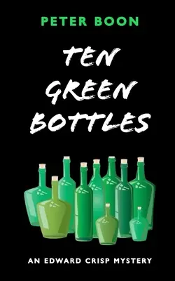 Dix bouteilles vertes - Ten Green Bottles