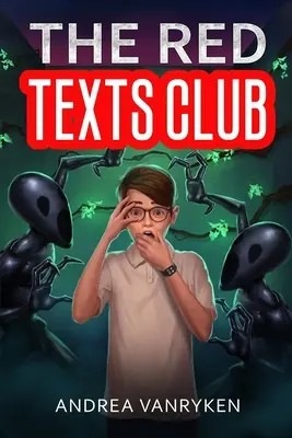 Le Club des Textes Rouges - The Red Texts Club
