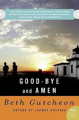 Au revoir et Amen - Good-Bye and Amen