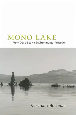 Le lac Mono : De la mer morte au trésor environnemental - Mono Lake: From Dead Sea to Environmental Treasure
