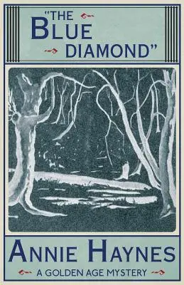 Le diamant bleu - The Blue Diamond