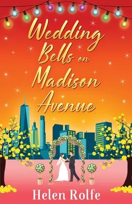 Cloches de mariage sur Madison Avenue - Wedding Bells on Madison Avenue