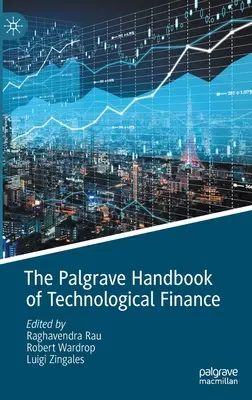 Le manuel Palgrave de finance technologique - The Palgrave Handbook of Technological Finance