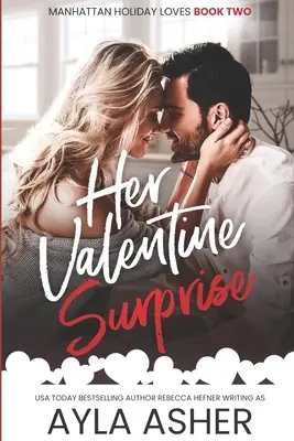 Sa surprise de la Saint-Valentin - Her Valentine Surprise