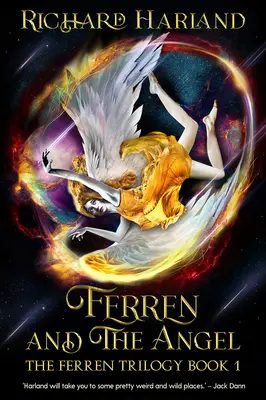 Ferren et l'ange - Ferren and the Angel