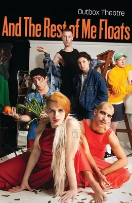 Et le reste de mon corps flotte - And the Rest of Me Floats