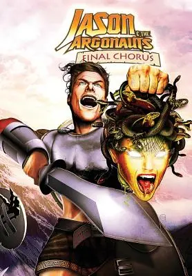 Jason et les Argonautes : Le chœur final - Jason and the Argonauts: Final Chorus