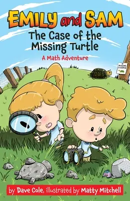 Le cas de la tortue disparue - The Case of the Missing Turtle