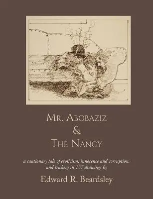 M. Abobaziz et Nancy - Mr. Abobaziz & The Nancy