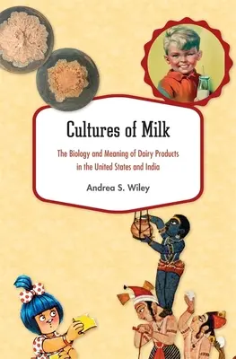 Cultures de lait - Cultures of Milk