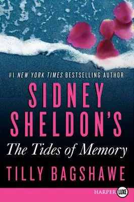 Sidney Sheldon's The Tides of Memory LP (en anglais) - Sidney Sheldon's The Tides of Memory LP