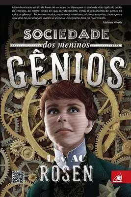 Sociedade dos Meninos Gnios