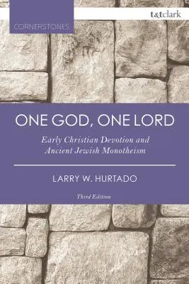 Un seul Dieu, un seul Seigneur - One God, One Lord