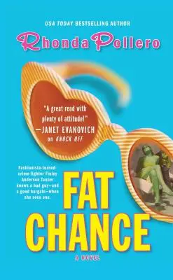 La grande chance - Fat Chance