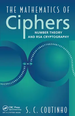 Les mathématiques des chiffrages : La théorie des nombres et la cryptographie RSA - The Mathematics of Ciphers: Number Theory and RSA Cryptography