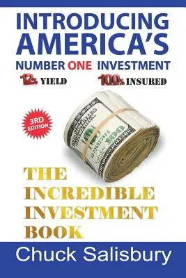 L'incroyable livre d'investissement - The Incredible Investment Book