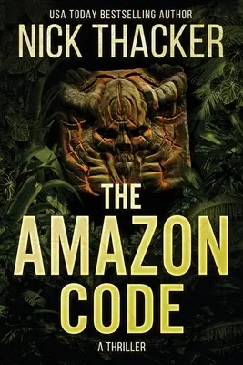 Le code amazonien - The Amazon Code