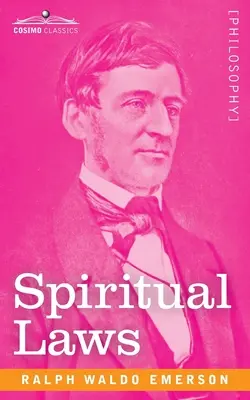 Lois spirituelles - Spiritual Laws