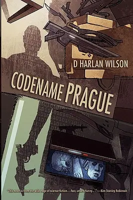 Nom de code Prague - Codename Prague