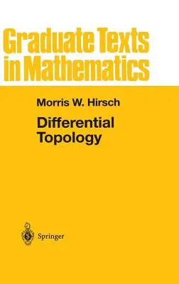 Topologie différentielle - Differential Topology