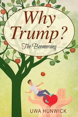 Pourquoi Trump ? Le boomerang - Why Trump? The Boomerang