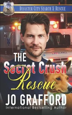 Le sauvetage du béguin secret - The Secret Crush Rescue