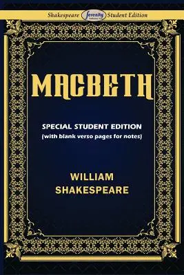 Macbeth (édition spéciale pour les étudiants) - Macbeth (Special Edition for Students)