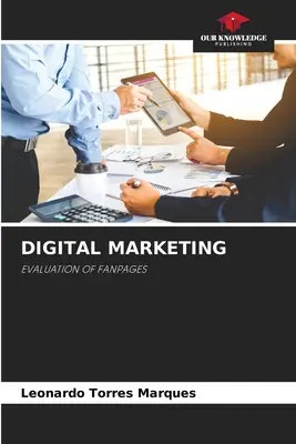Marketing numérique - Digital Marketing