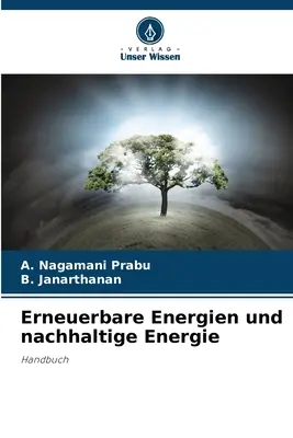 Énergies renouvelables et énergies renouvelables - Erneuerbare Energien und nachhaltige Energie