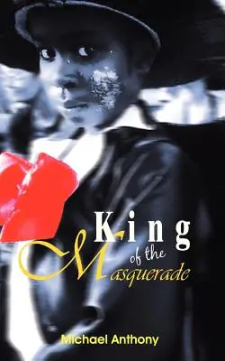 Le roi de la mascarade - King of the Masquerade