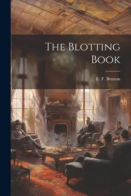 Le livre buvard - The Blotting Book