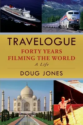 Travelogue : Quarante ans à filmer le monde - Travelogue: Forty Years Filming the World