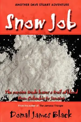 Le travail dans la neige - Snow Job