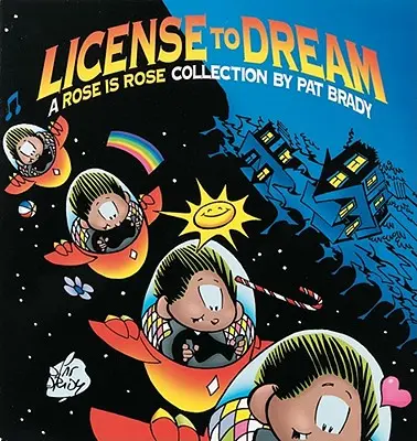 La licence de rêve - License to Dream