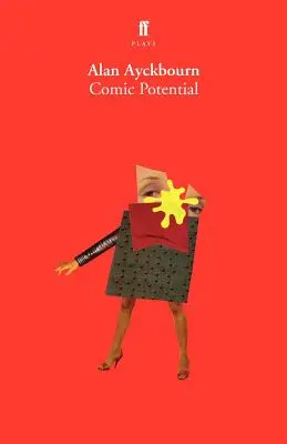 Potentiel comique : Une pièce de théâtre - Comic Potential: A Play