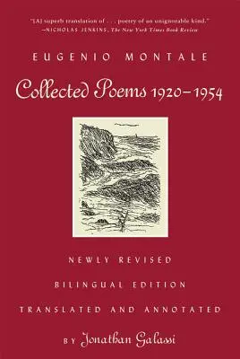 Recueil de poèmes, 1920-1954 : Édition bilingue révisée - Collected Poems, 1920-1954: Revised Bilingual Edition