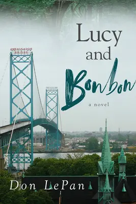 Lucy et Bonbon : Volume 35 - Lucy and Bonbon: Volume 35