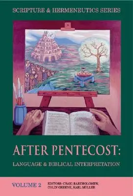 Après la Pentecôte - After Pentecost