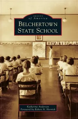 École publique de Belchertown - Belchertown State School