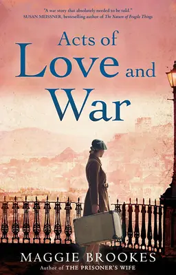 Actes d'amour et de guerre - Acts of Love and War