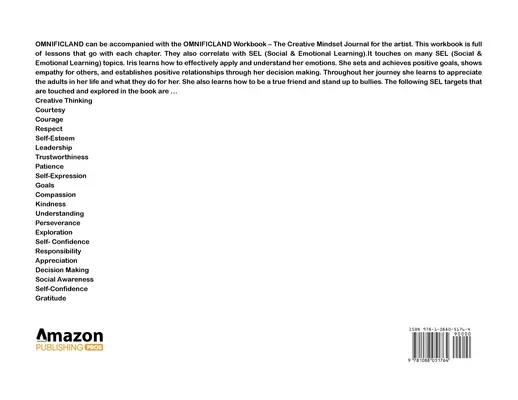 OMNIFICLAND - Livre de travail - OMNIFICLAND - Work Book