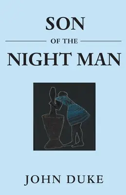 Fils de l'homme de la nuit - Son of the Night Man