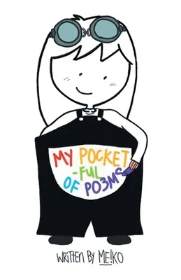 Ma poche de poèmes - My Pocket-Ful of Poems