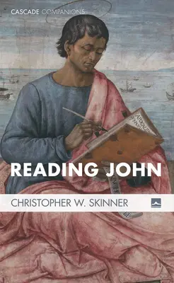 Lire Jean - Reading John